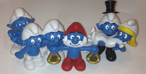 smurfi 2
