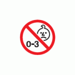 0-3 toy symbol