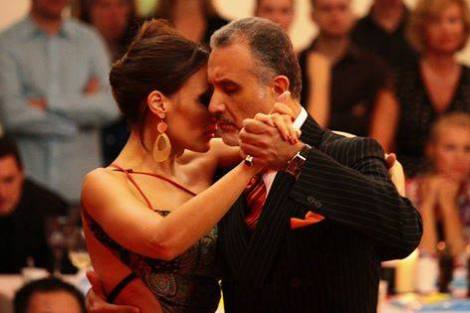 Tango