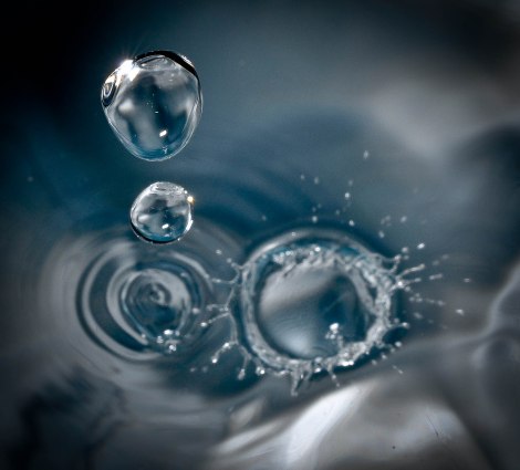 Water Drop